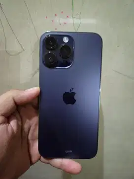 IPHONE 14 Pro max 128 GB