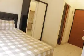 Disewakan Full Furnish Apartemen Ecohome Citra Raya