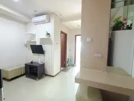 Disewakan Apt. Thamrin Residences 1BR di Jakarta Pusat