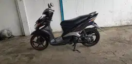 Xeon 125 jual BU