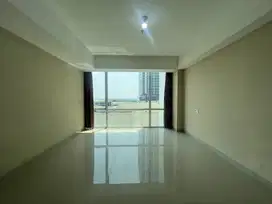 Apartemen U Residences 1 Studio Full Furnished Lantai Rendah Ready