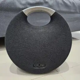 Speaker harman kardon onyx 5