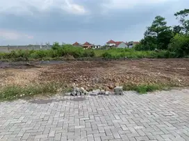 Dekat Kampus UTY,Tanah Setrategis Dalam Ringroad Peruntukan Kos,Hunian