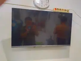 TV Coocaa Android