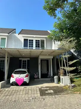 Jual Rumah Furnish Di Citragrand Sambiroto Tembalang Semarang
