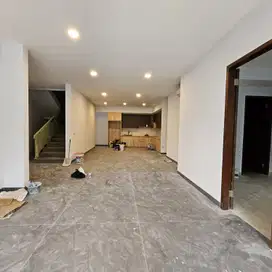 Dijual Rumah Brandnew Tercantik, Mewah di Cluster Sutera palmyra Alsut