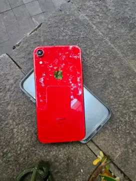 Iphone xr 64gb ibox fullset