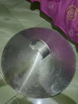 Dandang atau kukusan