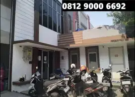 Disewakan Gudang Taman tekno BSD Serpong Tangerang ada kantor dkt tol