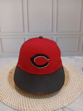 Topi New Era Original