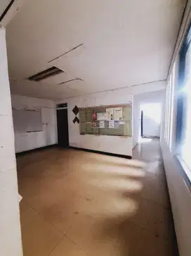 Disewakan Gudang Di Sayap Padjajaran