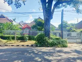 Lokasi Premium! Rumah Dijual Area Favorit Malang, Cocok untuk Usaha