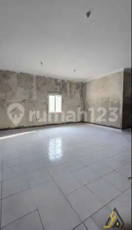 Disewakan gudang lokasi sukoharjo luas 1200m BU!