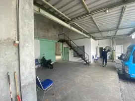 Di sewakan Gudang pinggir ringroad bantul