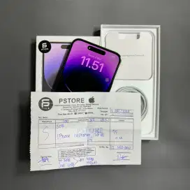 iPhone 14 Pro Max 128gb