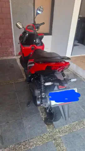 DI JUAL MOTOR VARI 21 JT NEGO