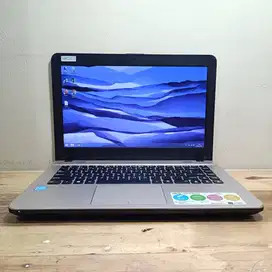 Asus Celeron N3060 HDD 500 GB Ram 2 GB