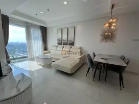 UNIT MEWAH, 3 KAMAR CONDOMINIUM GRAND MADISON TANJUNG DUREN MALL CP