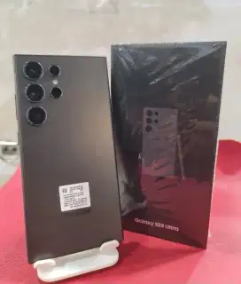 Samaung S24 Ultra 512gb Sein Fullset Mulus Like New