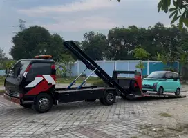 GOWING HIDROLIK RAGASA 135ps power AC