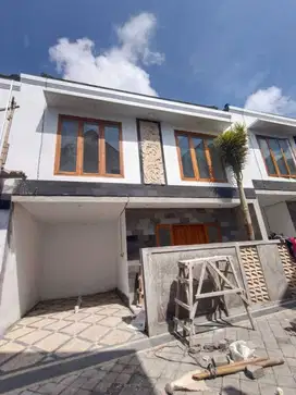 For Sale Rumah 5 unit di Jl Thamrin