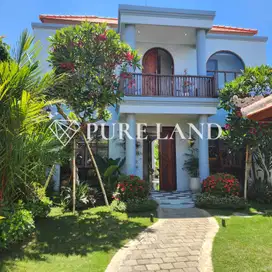 3BR Villa in Ubud