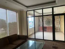 Sewa Ruang Kantor di M Point dengan Kondisi Fully Furnished
