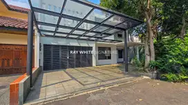 Jual Rumah Mewah di Komplek Mampang Exclusive Kav 3