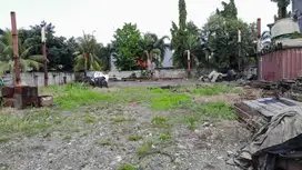 Kavling Tanah Padat Sudah Siap Pakai Di Narogong Rawalubu Bekasi