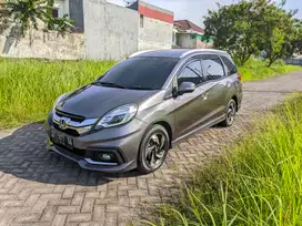 Honda Mobilio 2015 Bensin