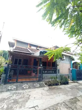 Jual Rumah Pribadi