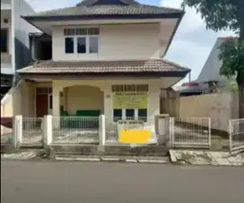 Dijual cepat rumah di permata Cimanggu kota bogor