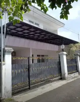 Dijual cepat rumah di Summarecon bantar kemang Bogor timur