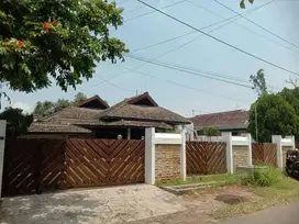 Dijual Rumah Lokasi Strategis Di Jl. Wungkal Semarang