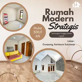 TANAH KAVLING STRATEGIS DEKAT PUSAT KOTA