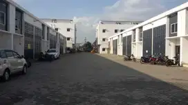 Gudang siaphuni Gatsu Bizplex 1, Jl.Medan Binjai KM 9,5, Deli Serdang