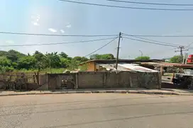 Dijual Tanah di Kamal Muara Dadap 8.700m2, dekat Pergudangan KBC Kamal