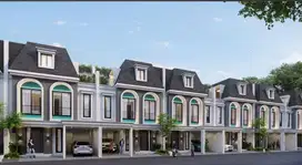 PROMO DP! SUPER MINIM! Rumah Dijual Setu. Unit Baru. NEGO sd DEAL
