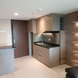Di Sewakan cepat Bizloft Uresidence apartment Lippo Karawaci