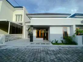 RUMAH SIAP BANGUN DEKAT RINGROAD SELATAN DI KASIHAN BANTUL