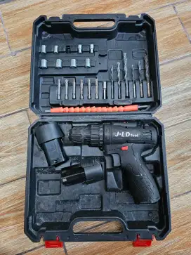 Jual mesin bor bekas