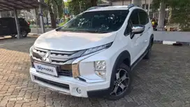 [OLXMOBBI] DP Rendah Mitsubishi Xpander 1.5 Cross Premium  2019 ASASCS