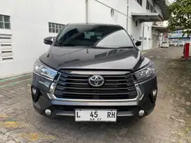 Toyota Kijang Innova 2022 Diesel