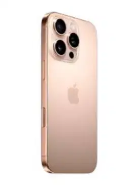 iPhone 16 Pro 256GB garansi inter Feb2026