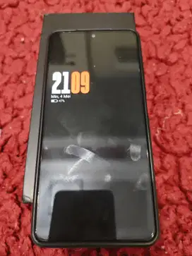 Poco F3 5G Ram 8Gb/256Gb Mulus