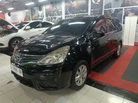 Nissan Livina 2013 Bensin