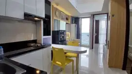 LINDEN MARVEL CITY 2BR‼️ Apartemen Full Furnish Ngagel Tengah Kota