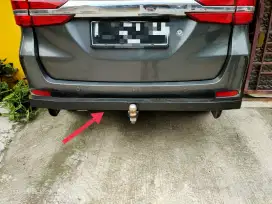 Towing Bar Arb Besi Bemper Belakang Xenia Avanza
