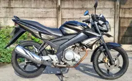 Yamaha Vixion Tahun 2012