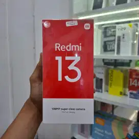 XIAOMI REDMI 13 DISKON HINGGA 200RIBU!!